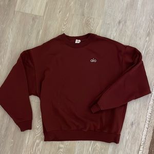 Alo Crewneck